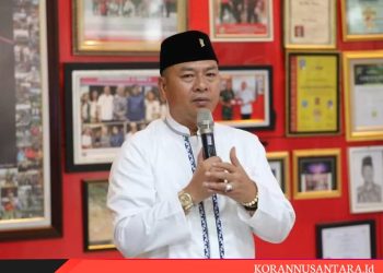 Formasu Jakarta akan Deklarasi, Sebut Nikson Paling Pantas Pimpin Sumut Satu