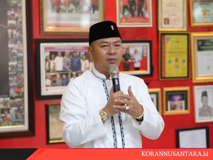 Formasu Jakarta akan Deklarasi, Sebut Nikson Paling Pantas Pimpin Sumut Satu