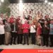 Nikson Silaturahmi dengan SMSI se-Sumut, Siap Maju Pilgubsu
