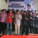 Formasu Jakarta Deklarasi Dukung Nikson Maju Gubernur Sumut