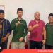 PC ISNU Medan Sebut Nikson Sosok Pemimpin yang Merakyat