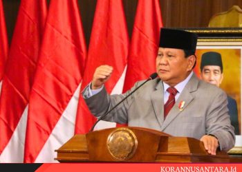 Prabowo Tekankan Urgensi Program Makan Siang dan Susu Gratis