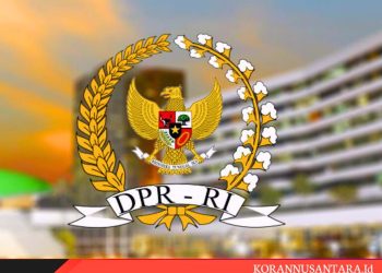 DPR Klaim Tak Berniat Membungkam Kebebasan Pers