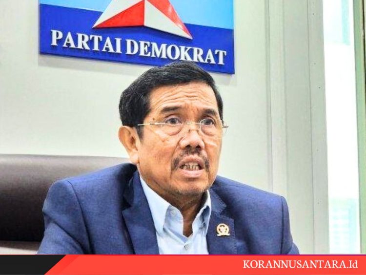 Anggota Komisi II DPR Usul KPU dan Bawaslu Diisi Utusan Parpol