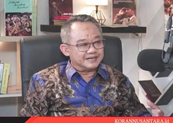 Muhammadiyah Kirim Surat Terbuka ke Jokowi, Terkait Apa?