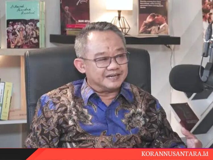 Muhammadiyah Kirim Surat Terbuka ke Jokowi, Terkait Apa?