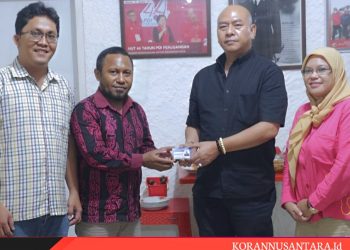 Balon Gubsu Nikson Dorong Koperasi KPI Kembangkan Bisnis untuk Kemandirian