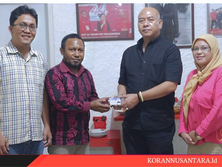 Balon Gubsu Nikson Dorong Koperasi KPI Kembangkan Bisnis untuk Kemandirian