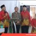 KPU Labuhanbatu Lantik 45 PPK untuk Kawal Pilkada 2024