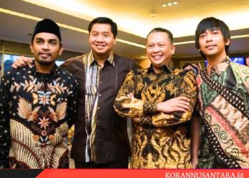 Ketua MPR RI Gagas Rekonsiliasi Nasional Usai Pilpres 2024