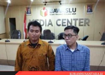 KPU Dilaporkan Terkait Aturan Calon Kepala Daerah Independen