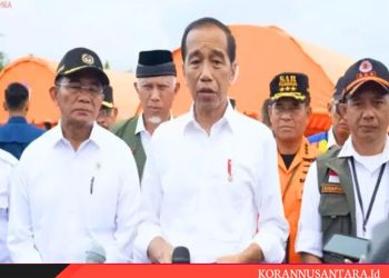 Presiden Iran Meninggal, Jokowi Harap Tak Pengaruhi Ekonomi