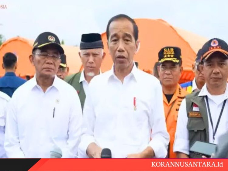 Presiden Iran Meninggal, Jokowi Harap Tak Pengaruhi Ekonomi