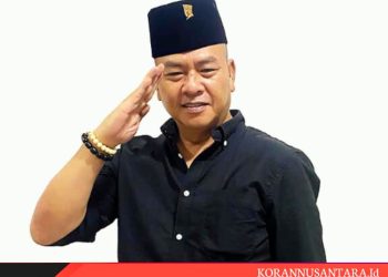 Nikson anak Ideologi Bung Karno, NMC Harap PDIP Jangan Ragu-ragu Usung Nikson Maju Gubsu