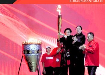 Megawati Sebut Saya Provokator untuk Kebenaran dan Keadilan