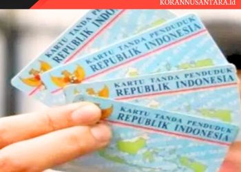 Korlantas Polri Wacanakan No SIM Akan Diganti NIK KTP, Kapan?