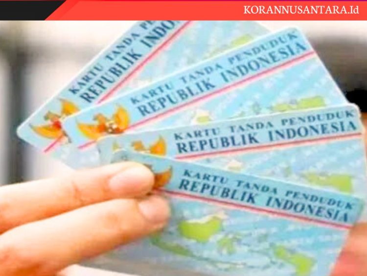 Korlantas Polri Wacanakan No SIM Akan Diganti NIK KTP, Kapan?