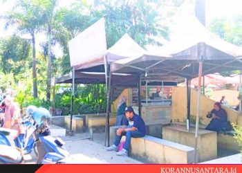 Sudah 30 Tahun Eksis Berjualan, Begini Cara Es Teler Panaikang Pertahankan Cita Rasa