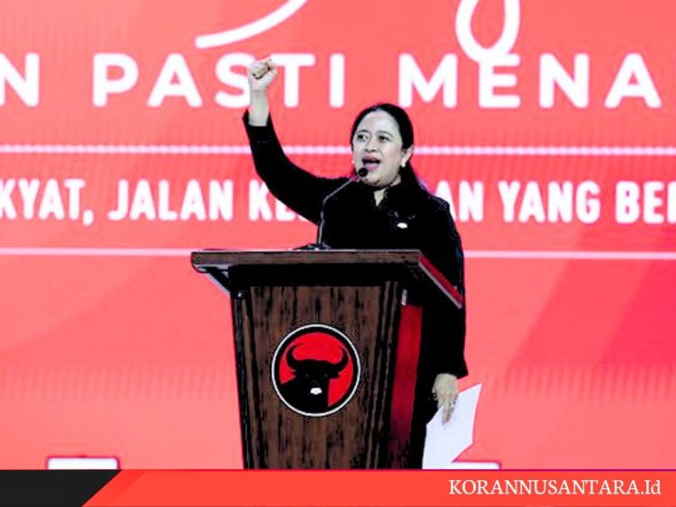 Rakernas V PDIP: Pemilu 2024 Terburuk dalam Sejarah Indonesia