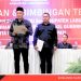 KPU Labuhanbatu Lantik 294 PPS, Ketua KPU Siap Sukseskan Pilkada 2024