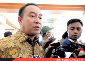 Jampidsus Dikuntit Densus 88, Komisi III DPR: Kejagung dan Polri Harus Buka Suara