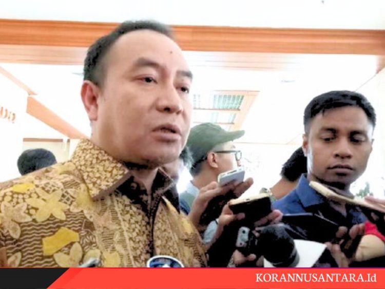 Jampidsus Dikuntit Densus 88, Komisi III DPR: Kejagung dan Polri Harus Buka Suara