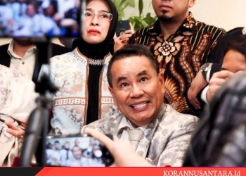 Hotman Paris: Mudah-mudahan Pak Jokowi Dengar Kasus Vina