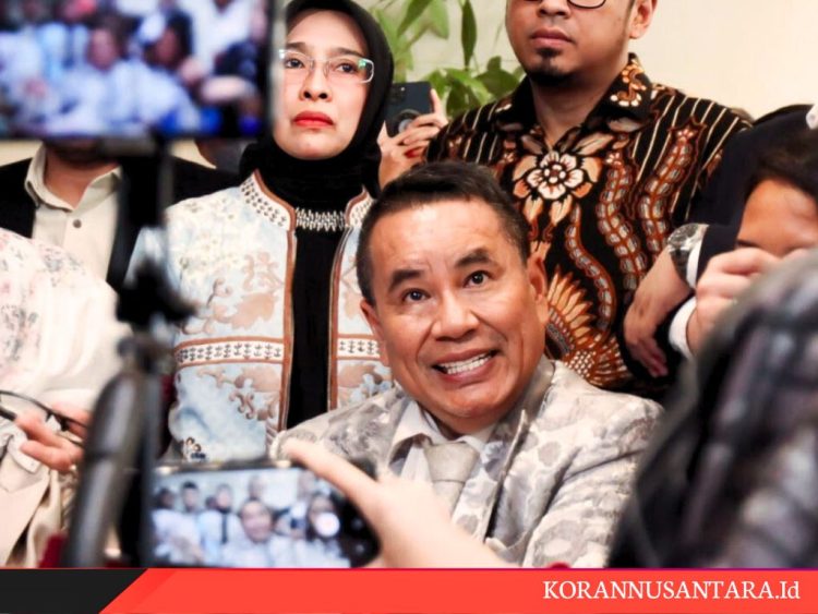 Hotman Paris: Mudah-mudahan Pak Jokowi Dengar Kasus Vina