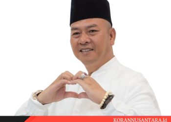 Aktivis Muda Sebut Nikson Tokoh Moderat dan Toleran