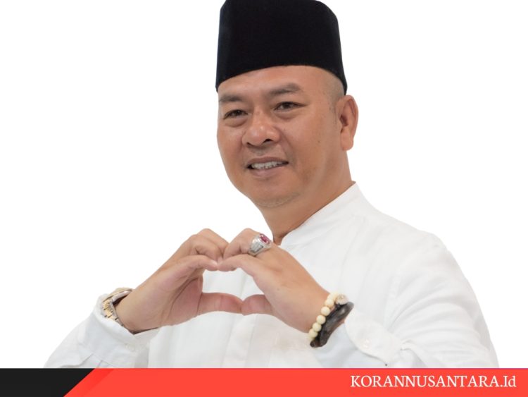 Aktivis Muda Sebut Nikson Tokoh Moderat dan Toleran