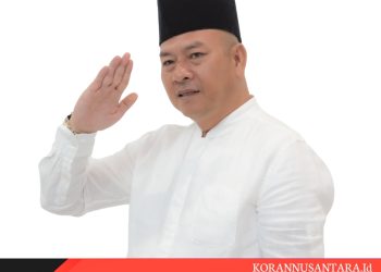 Aktivis Muda Sebut Nikson Tokoh Moderat dan Toleran