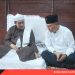Jelang Pilgubsu, Nikson Suwon ke Tuan Guru Tarekat Naqsyabandi Al Khalidi, Syekh Zikmal Fuad