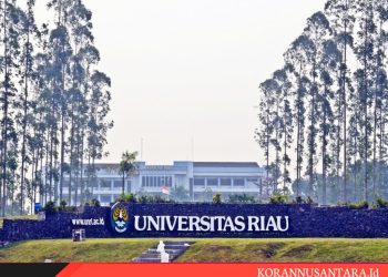 Rektor Unri Polisikan Mahasiswa usai Kritik UKT Mahal, KIKA: Pelanggaran HAM!