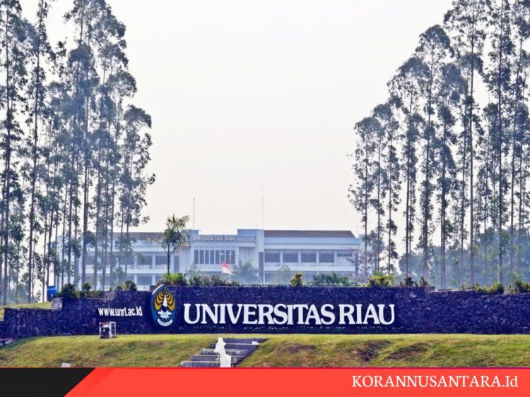 Rektor Unri Polisikan Mahasiswa usai Kritik UKT Mahal, KIKA: Pelanggaran HAM!