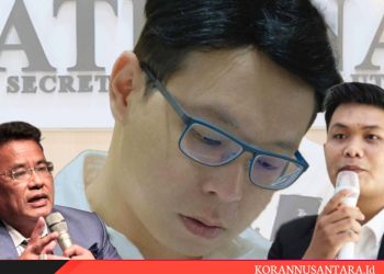 Bantah Pembelaan Hotman ke RL Pelapor Richard: Pernyataan Hotman Menyesatkan