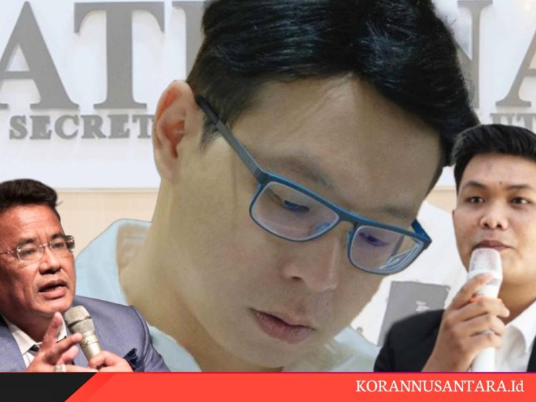 Bantah Pembelaan Hotman ke RL Pelapor Richard: Pernyataan Hotman Menyesatkan
