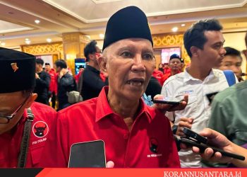 PDIP Ingatkan Prabowo Bisa Jalankan Ajaran Bung Karno