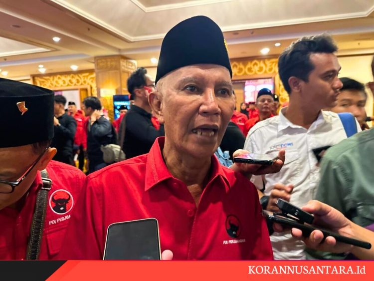 PDIP Ingatkan Prabowo Bisa Jalankan Ajaran Bung Karno