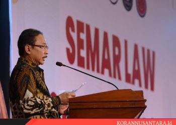MK Apresiasi Peran Kampus sebagai “Friends of Court” bagi MK