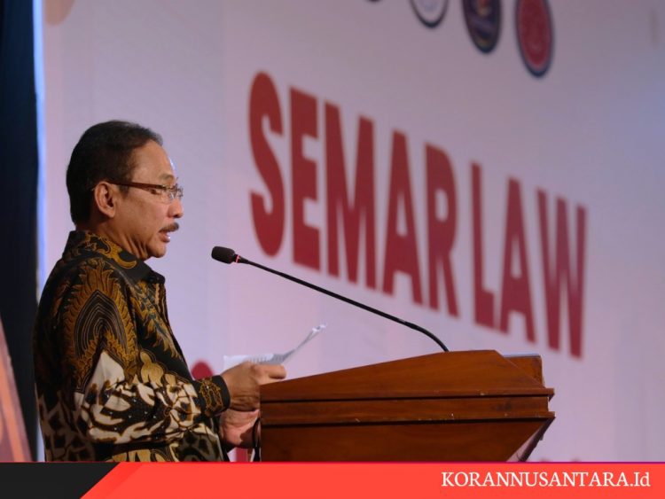 MK Apresiasi Peran Kampus sebagai “Friends of Court” bagi MK