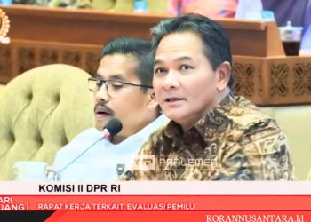 DKPP Minta KPU Perjelas Aturan Main di Pilkada 2024
