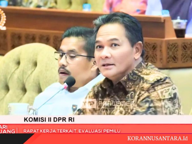 DKPP Minta KPU Perjelas Aturan Main di Pilkada 2024