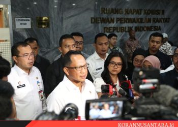 Mendagri Ingatkan Kepala Daerah Segera Cairkan Anggaran Pilkada 2024 ke KPUD