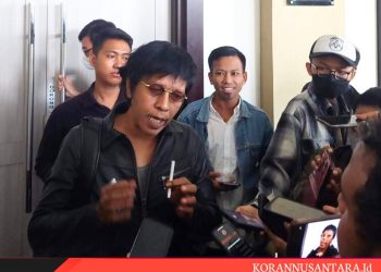 Prabowo Dikritik Pedas, Politisi PDIP Sarankan Jogetin Aja