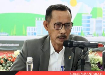 KY bekali Calon pemantau Sidang Perkara Pemilu 2024