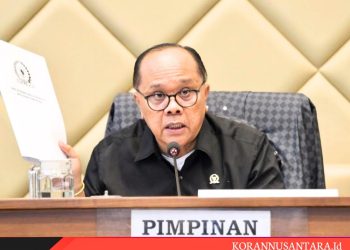 Komisi II DPR Setujui PerBawaslu soal Pengawasan Pilkada 2024