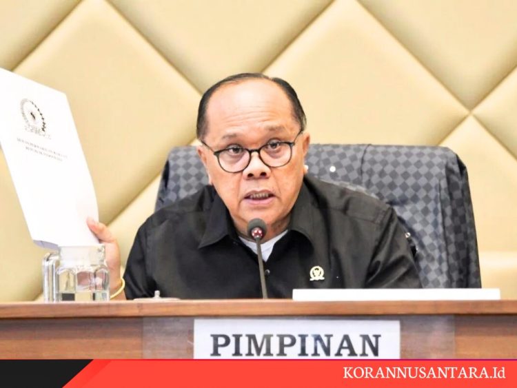 Komisi II DPR Setujui PerBawaslu soal Pengawasan Pilkada 2024