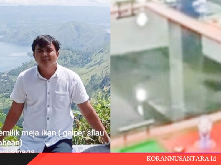 Judi Tembak Ikan Di Duga Milik Jen.Sinaga Bebas Beroperasi:Kapolsek Silau Kahean Tutup Mata