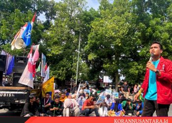 Bebaskan Tina, Cipayung Plus Minta Kapolri Copot Kapolres Labuhanbatu