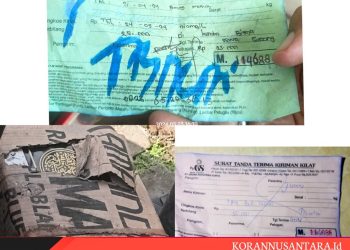 PT GAS Yang Ada Disamping PT KAI Diduga Lakukan Pungli